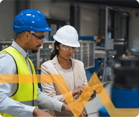 Manufacturing Security