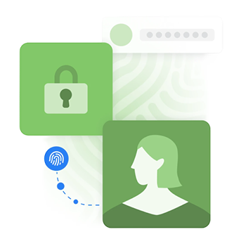 Security Illustration