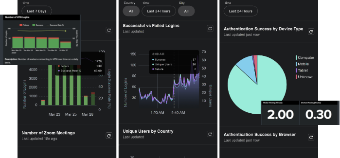 Remot Work Insights