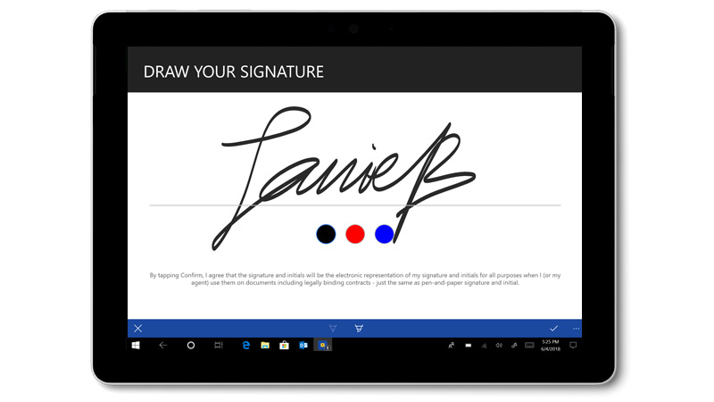 use surface pen on pdf in adobe acrobat reader dc use surface pen on pdf in adobe acrobat reader dc