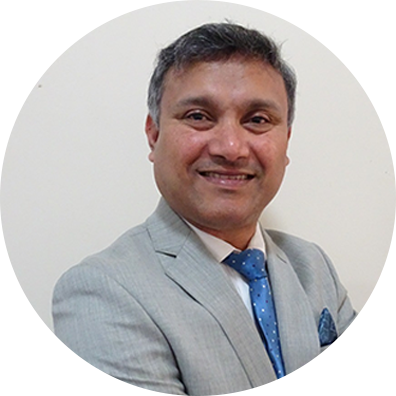 Prasanth Pookot
