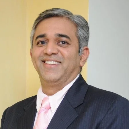 Raghavendran Balasubramaniam