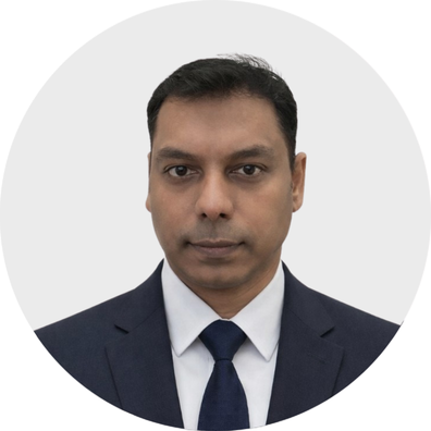 Sivanandam Balasubramanian