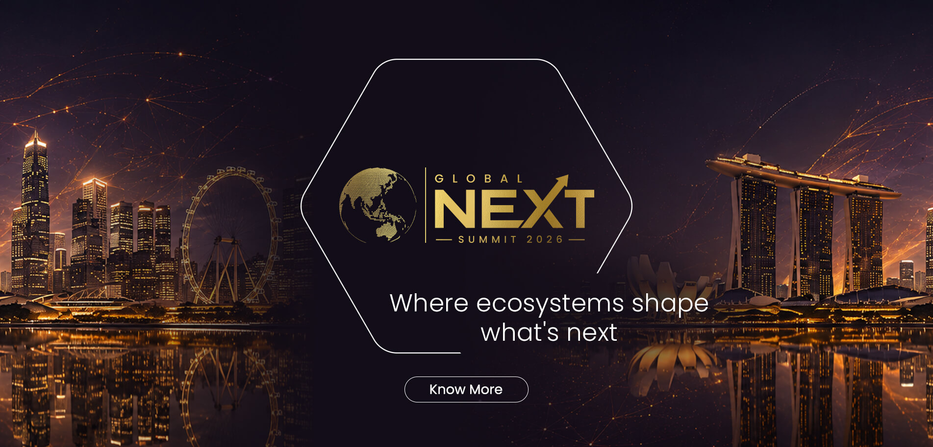 Global next bnr
