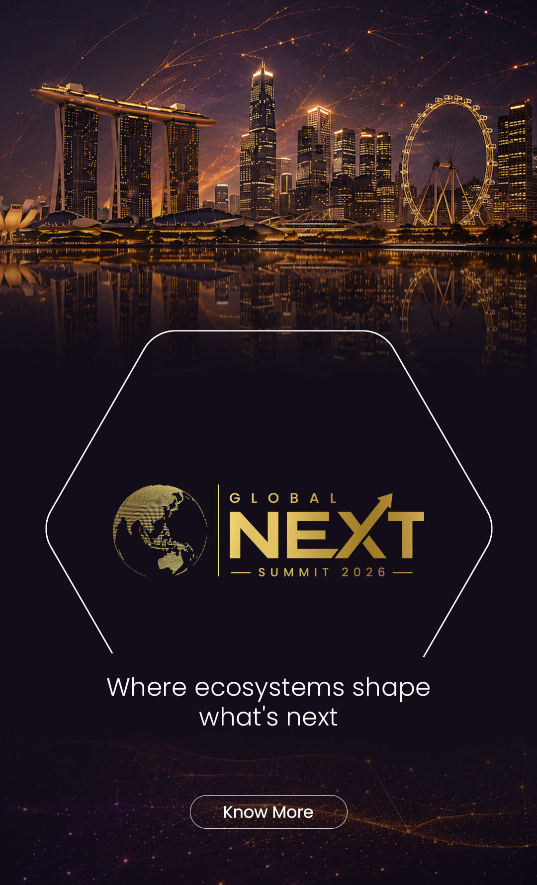 Global next bnr