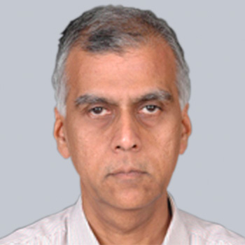 Mr. B. Arunachalam