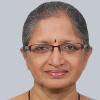 Dr. Purnima Rao