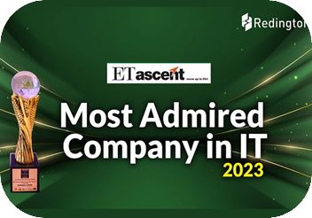 Most Admired Company by The Economic Times
