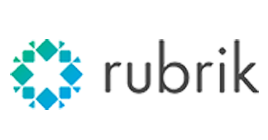 Rubrik-Software Applications