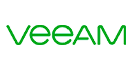 Veeam-Software Applications