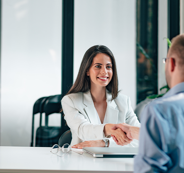 Homepage Blog 5_stock-photo-female-hr-manager-greeting-job-candidate-1517983601