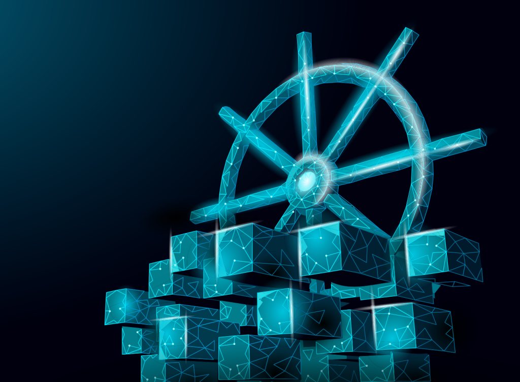OpenShift vs Kubernetes: Selecting the Ideal Container Platform | Redington
