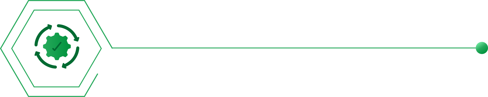 Security Hub dashboard