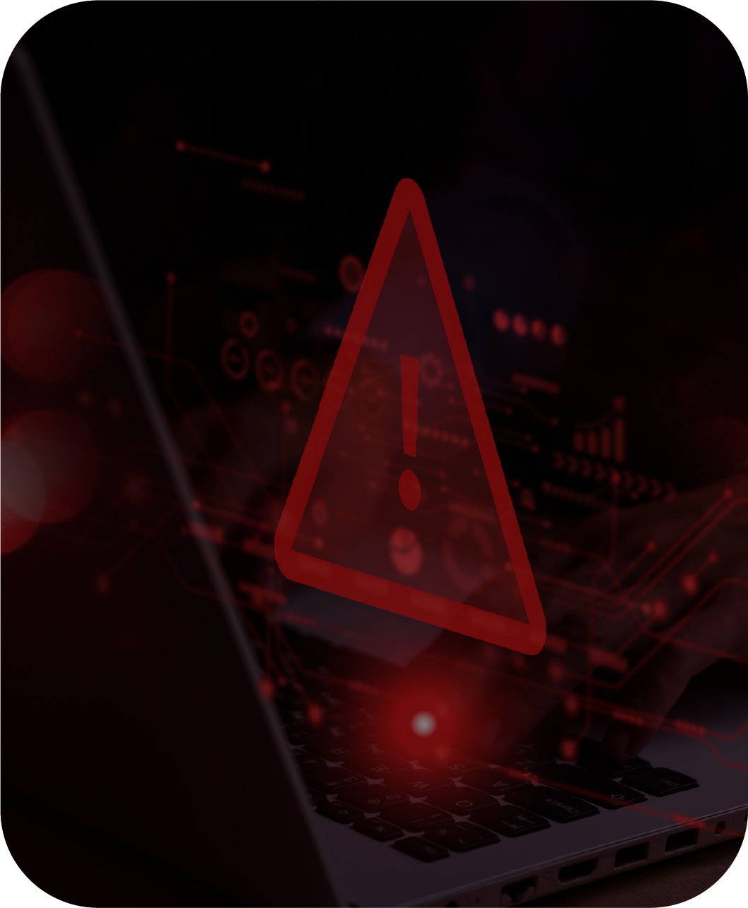 Automated Threat Detection