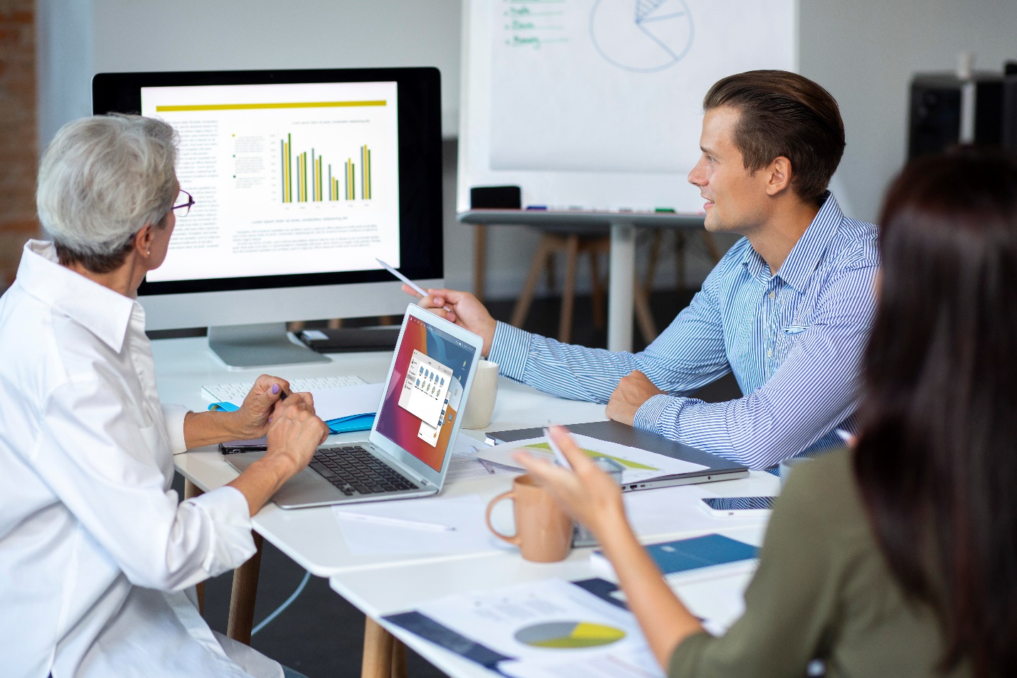 core pillars of Business Process Management Solutions