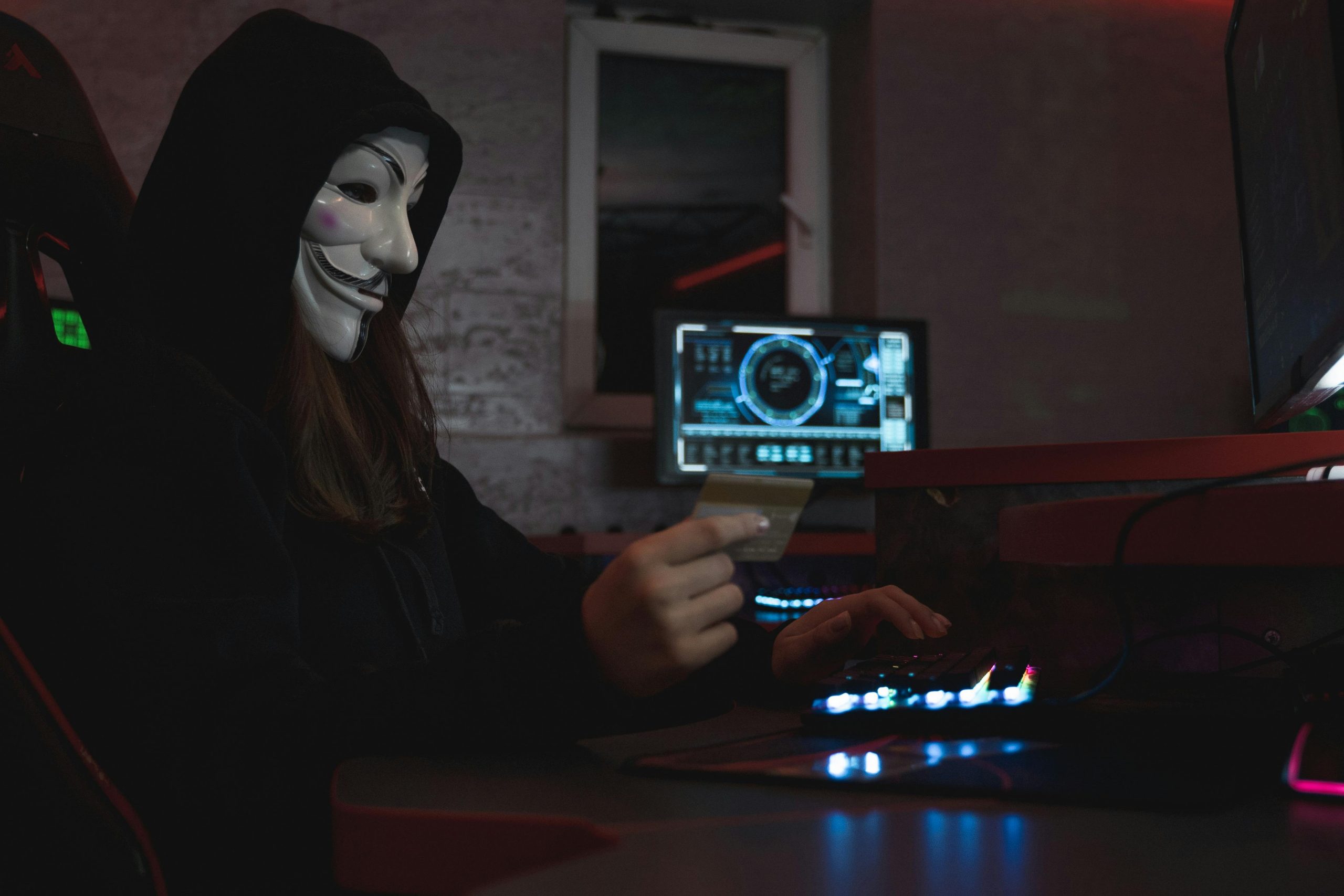 cyber security protection 