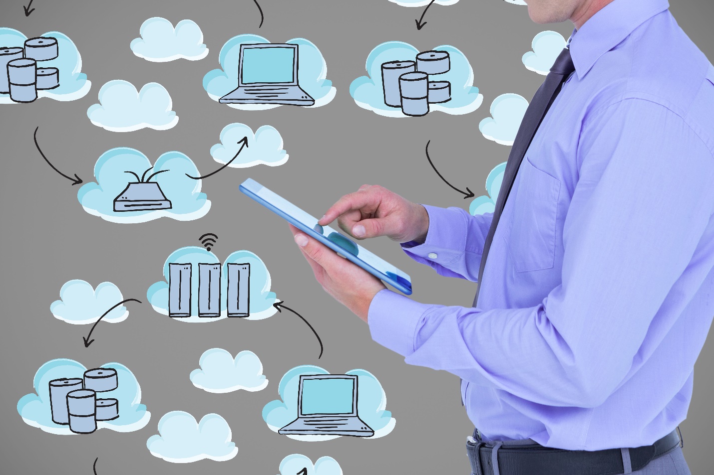 Cloud Service Provider