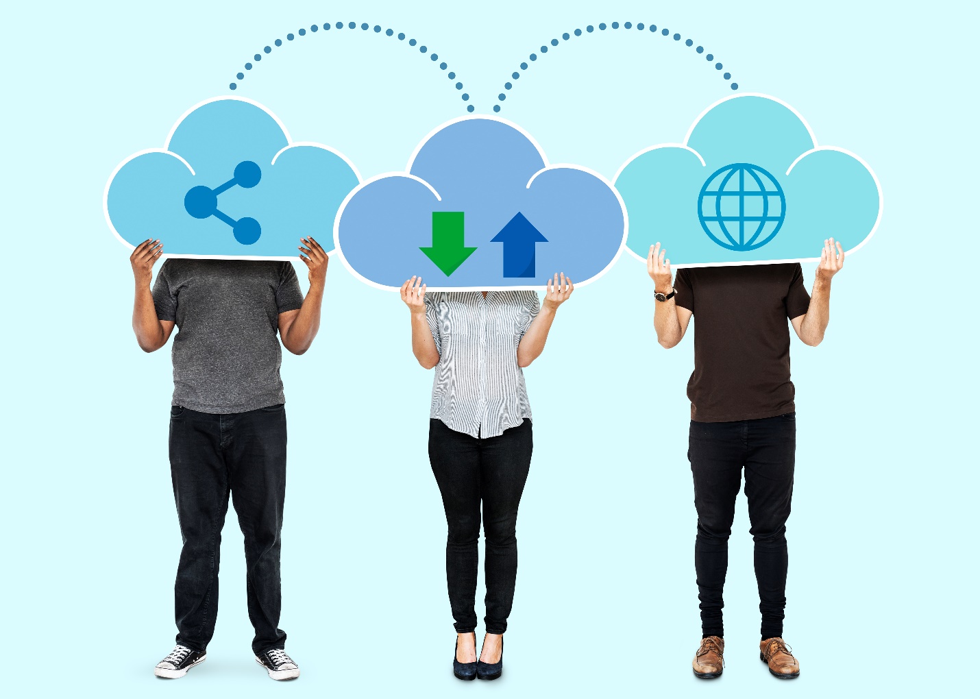 Choose the Right Cloud Service Companies 