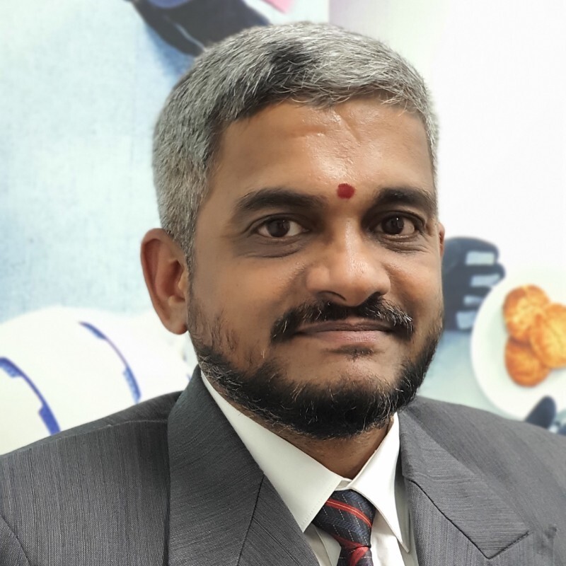Sridhar S