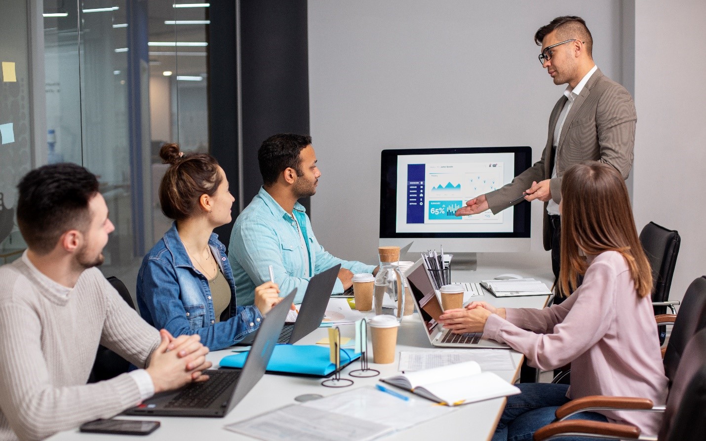 Choose the Right Cloud Service Companies 
