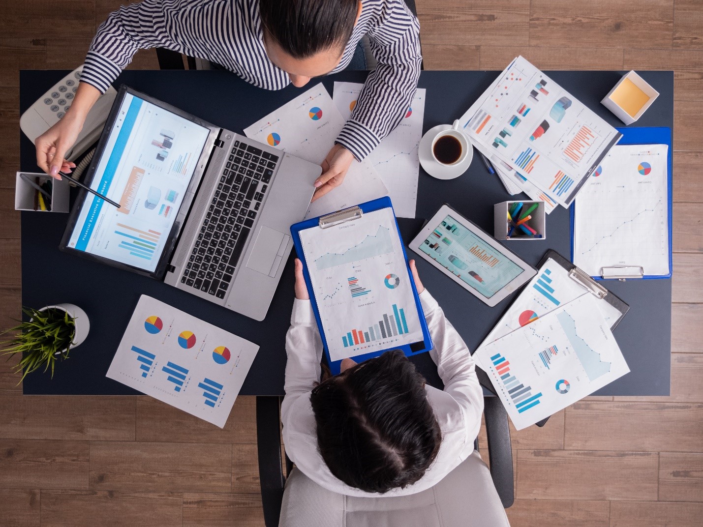 Choose the Right Cloud Service Companies 