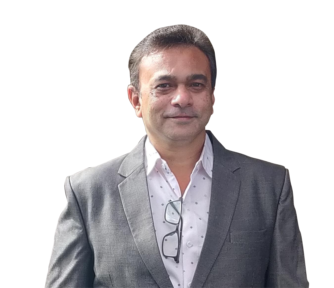 Hetal Shah