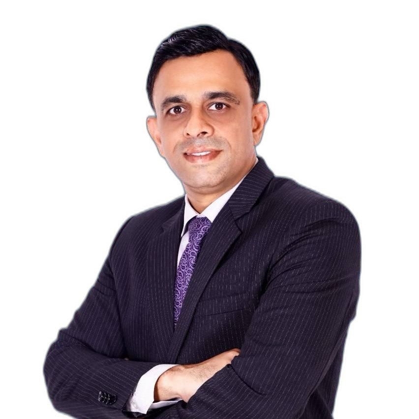 Vijay Swaminathan