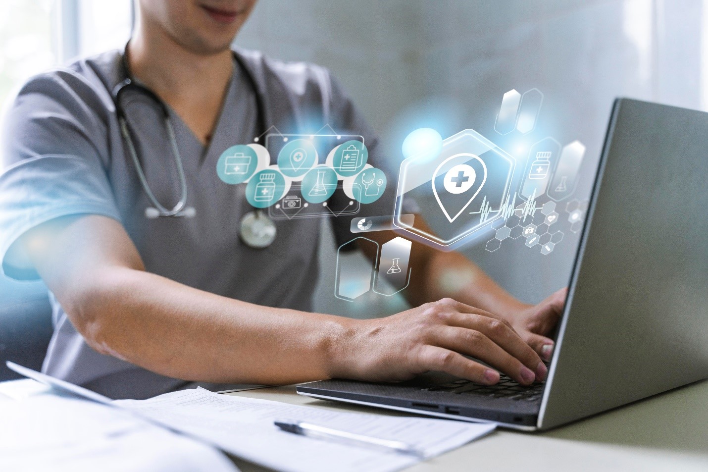 Choose the Right Cloud Service Companies 