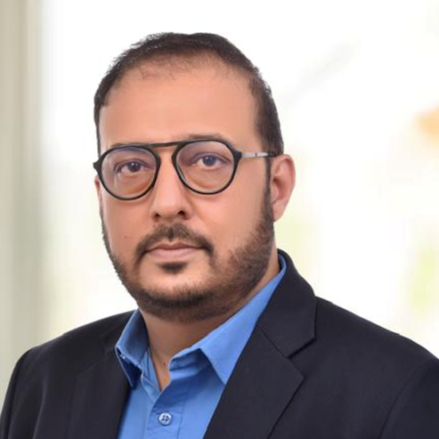 Ritesh Dhawan