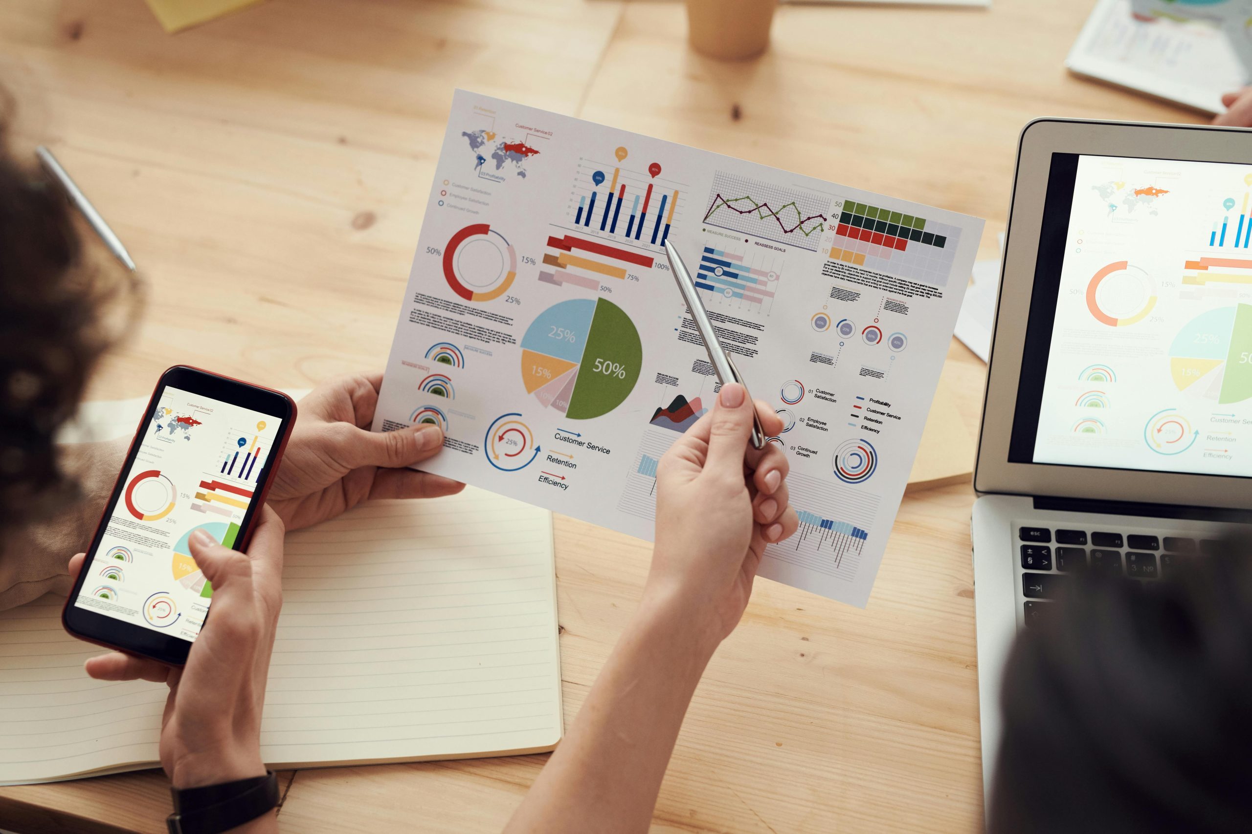 Choose the Right Cloud Service Companies 