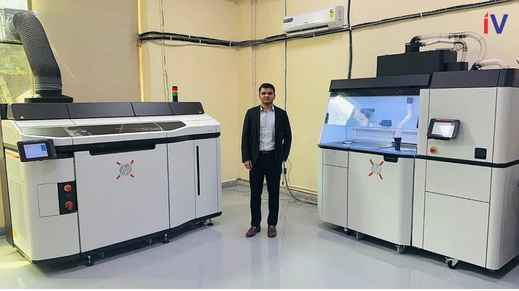Redington Installs HP Multi Jet Fusion 5600 at Protofusion 3D to Boost Advanced Manufacturing
