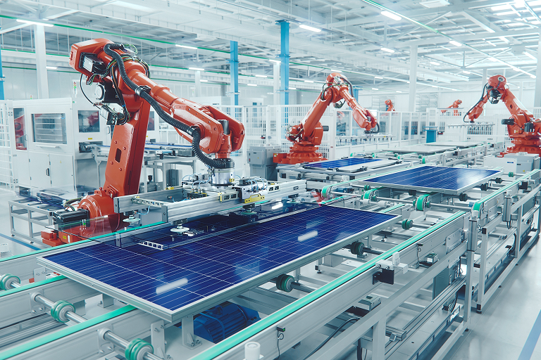Redington Eastman Auto & Power tieup to boost supply of Made in India solar components