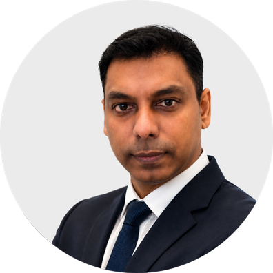 Sivanandam Balasubramanian