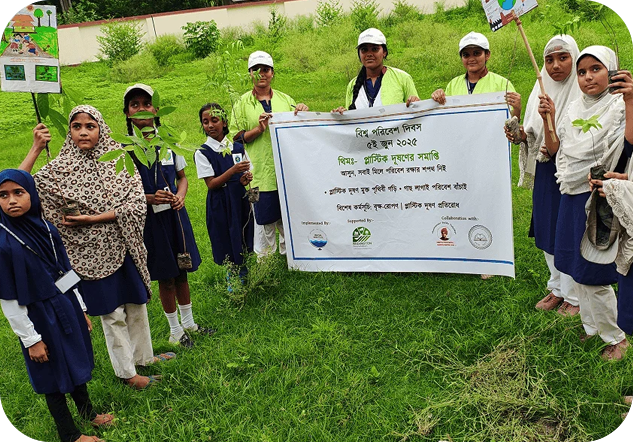 Environment Day activities