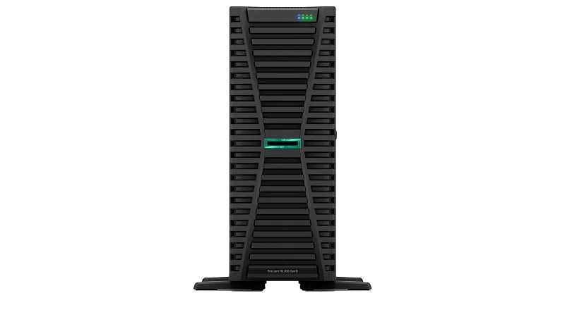 ProLiant tower servers For SMB Solution
