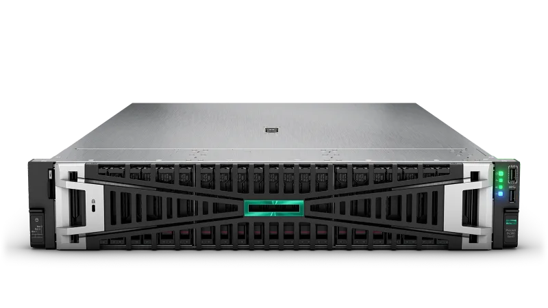 ProLiant rack servers For Business