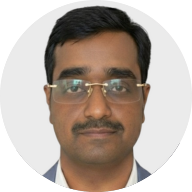 Prabhu Krishnamoorthy