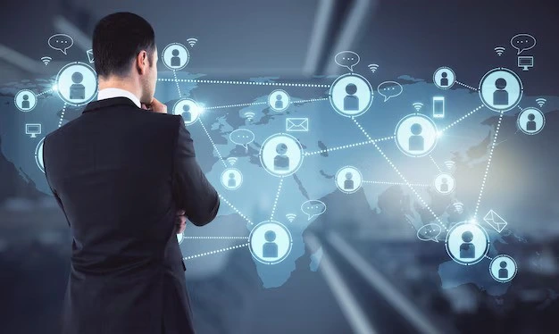 Networking Opportunities In Lead with Cloud Event