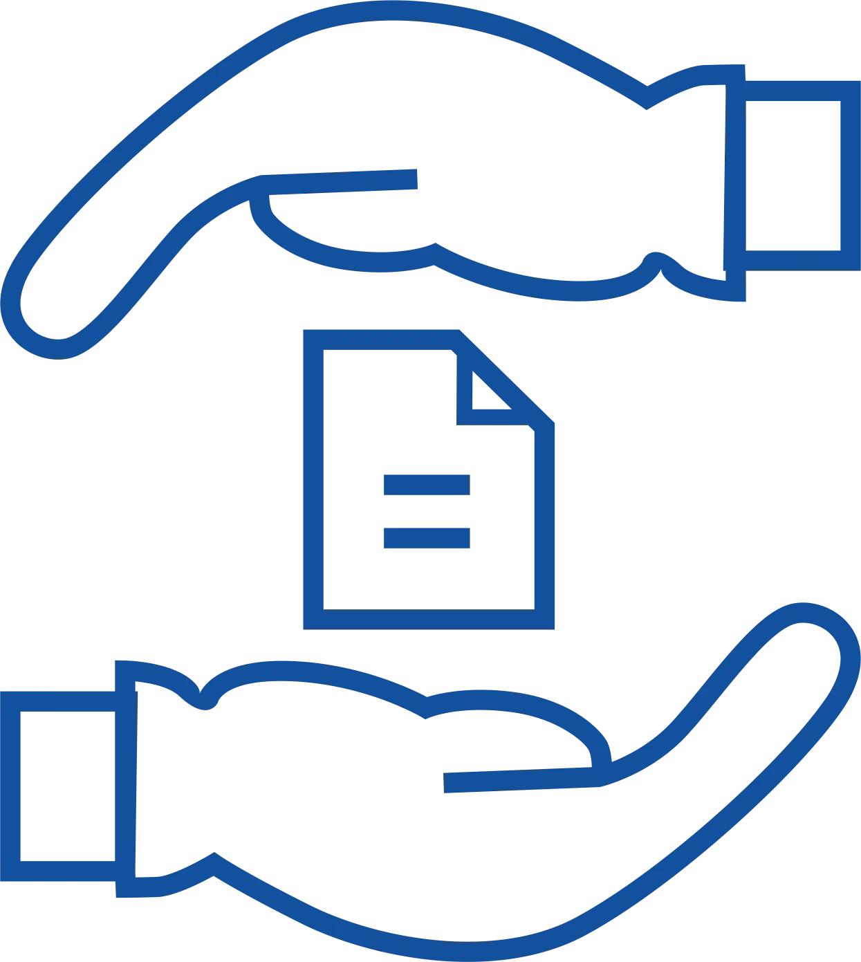 Managed AWS Services Icon