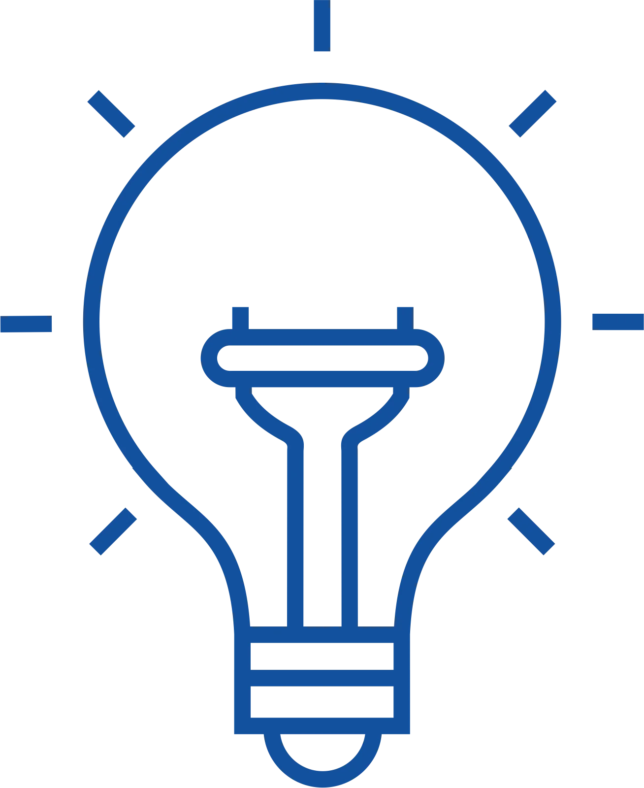 Tailored Solutions Icon