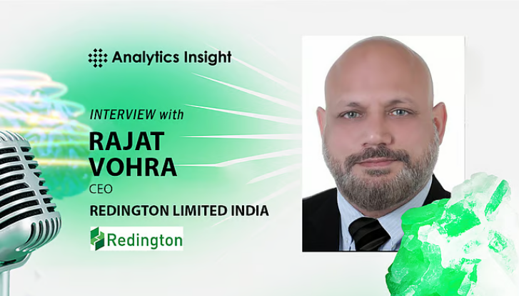 Podcast of Analytics insight from Rajat Vohra