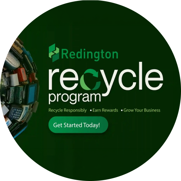 Redington Refresh