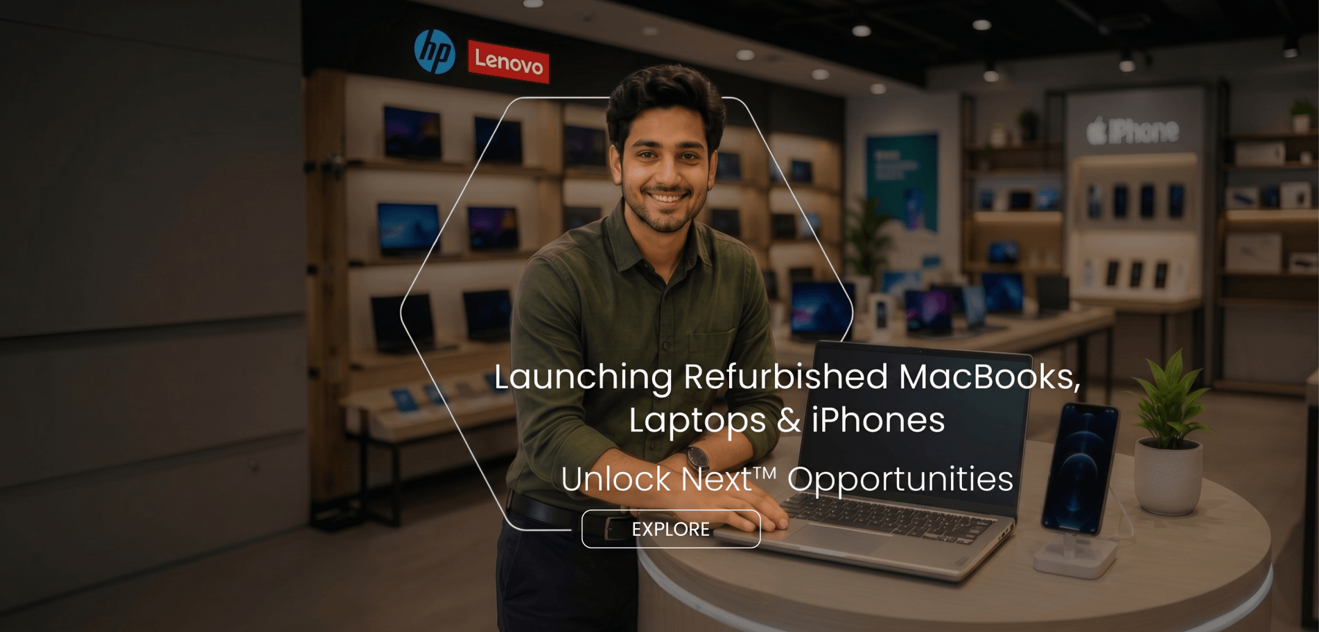 Refurb