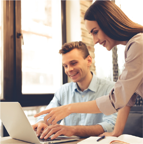 Security on Data and Employee